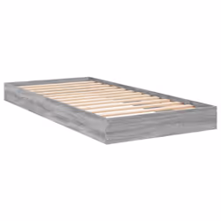 VidaXL 842082 bed frame