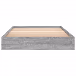 VidaXL 842082 bed frame - Additional view 4