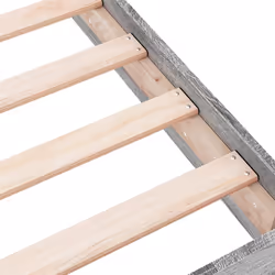 VidaXL 842082 bed frame - Additional view 7