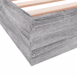 VidaXL 842082 bed frame - Additional view 8