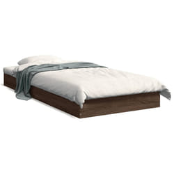 VidaXL 842083 bed frame