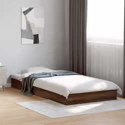 VidaXL 842083 bed frame