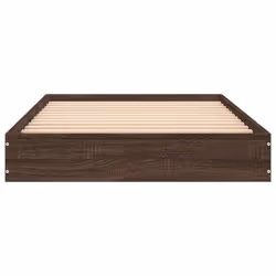 VidaXL 842083 bed frame - Additional view 4