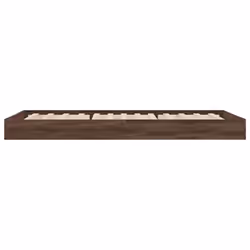 VidaXL 842083 bed frame - Additional view 5