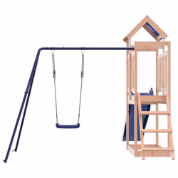 VidaXL Outdoor Playset Solid Wood Douglas - Additional view 7