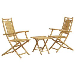 VidaXL 3278522 outdoor furniture set