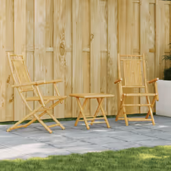 VidaXL 3278523 outdoor furniture set