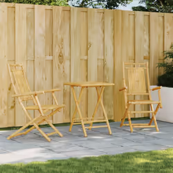VidaXL 3278525 outdoor furniture set