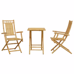 VidaXL 3278525 outdoor furniture set - Additional view 4