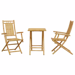 VidaXL 3278526 outdoor furniture set - Additional view 4