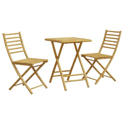 VidaXL 3278527 outdoor furniture set