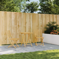 VidaXL 3278527 outdoor furniture set