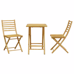 VidaXL 3278527 outdoor furniture set - Additional view 4
