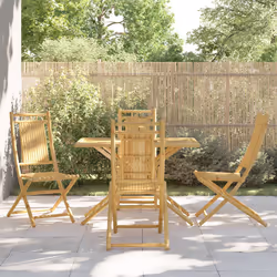 VidaXL 3278528 outdoor furniture set
