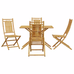 VidaXL 3278528 outdoor furniture set
