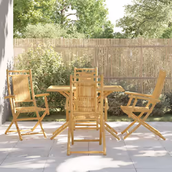 VidaXL 3278529 outdoor furniture set - Additional view 2