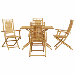 VidaXL 3278529 outdoor furniture set - Additional view 3