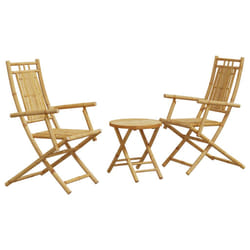 VidaXL 3278532 outdoor furniture set