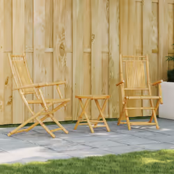 VidaXL 3278532 outdoor furniture set