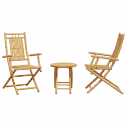 VidaXL 3278532 outdoor furniture set - Additional view 4