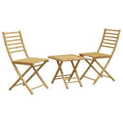 VidaXL 3278533 outdoor furniture set