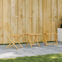VidaXL 3278533 outdoor furniture set