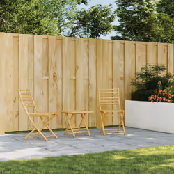 VidaXL 3278533 outdoor furniture set
