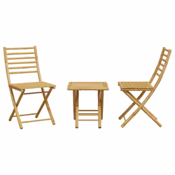 VidaXL 3278533 outdoor furniture set - Additional view 4
