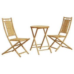 VidaXL 3278534 outdoor furniture set