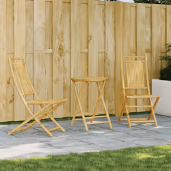 VidaXL 3278534 outdoor furniture set