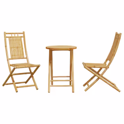 VidaXL 3278534 outdoor furniture set - Additional view 4