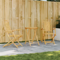 VidaXL 3278535 outdoor furniture set - Additional view 2