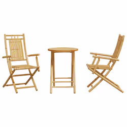 VidaXL 3278535 outdoor furniture set - Additional view 4
