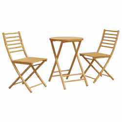 VidaXL 3278536, 3 pc(s)