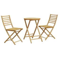 VidaXL 3278536 outdoor furniture set