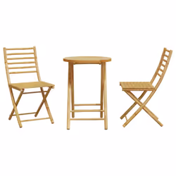 VidaXL 3278536 outdoor furniture set - Additional view 4