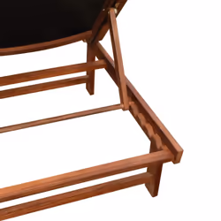VidaXL 3279247 outdoor chair Lounge Padded seat Acacia wood - Additional view 6