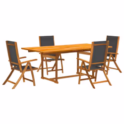 VidaXL 3279258, 5 pc(s)