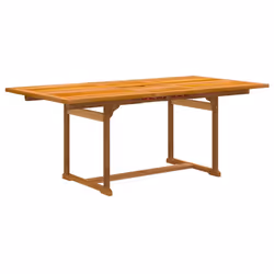 VidaXL 3279258 outdoor furniture set
