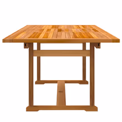 VidaXL 3279258 outdoor furniture set - Additional view 4