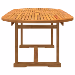 VidaXL 3279262 outdoor furniture set Black - Additional view 4