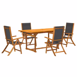 VidaXL 3279268, 5 pc(s)