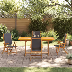VidaXL 3279268 outdoor furniture set