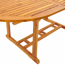 VidaXL 3279276 outdoor furniture set - Additional view 8