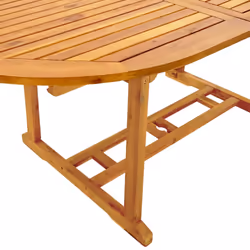 VidaXL 3279282 outdoor furniture set - Additional view 8