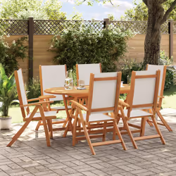 VidaXL 3279284 outdoor furniture set - Additional view 2