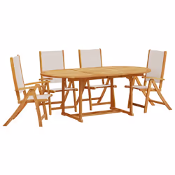VidaXL 3279286, 5 pc(s)