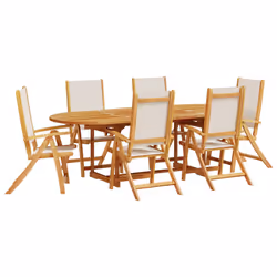 VidaXL 3279290, 7 pc(s)