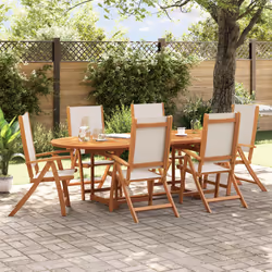 VidaXL 3279290 outdoor furniture set