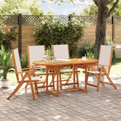 VidaXL 3279294 outdoor furniture set - Additional view 2